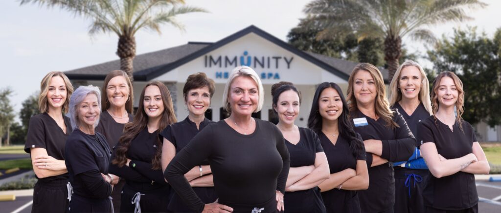 Home - Immunity Health